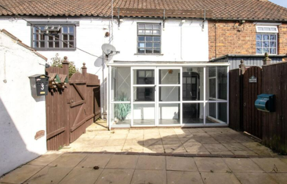 Investment Opportunity in Scunthorpe photo